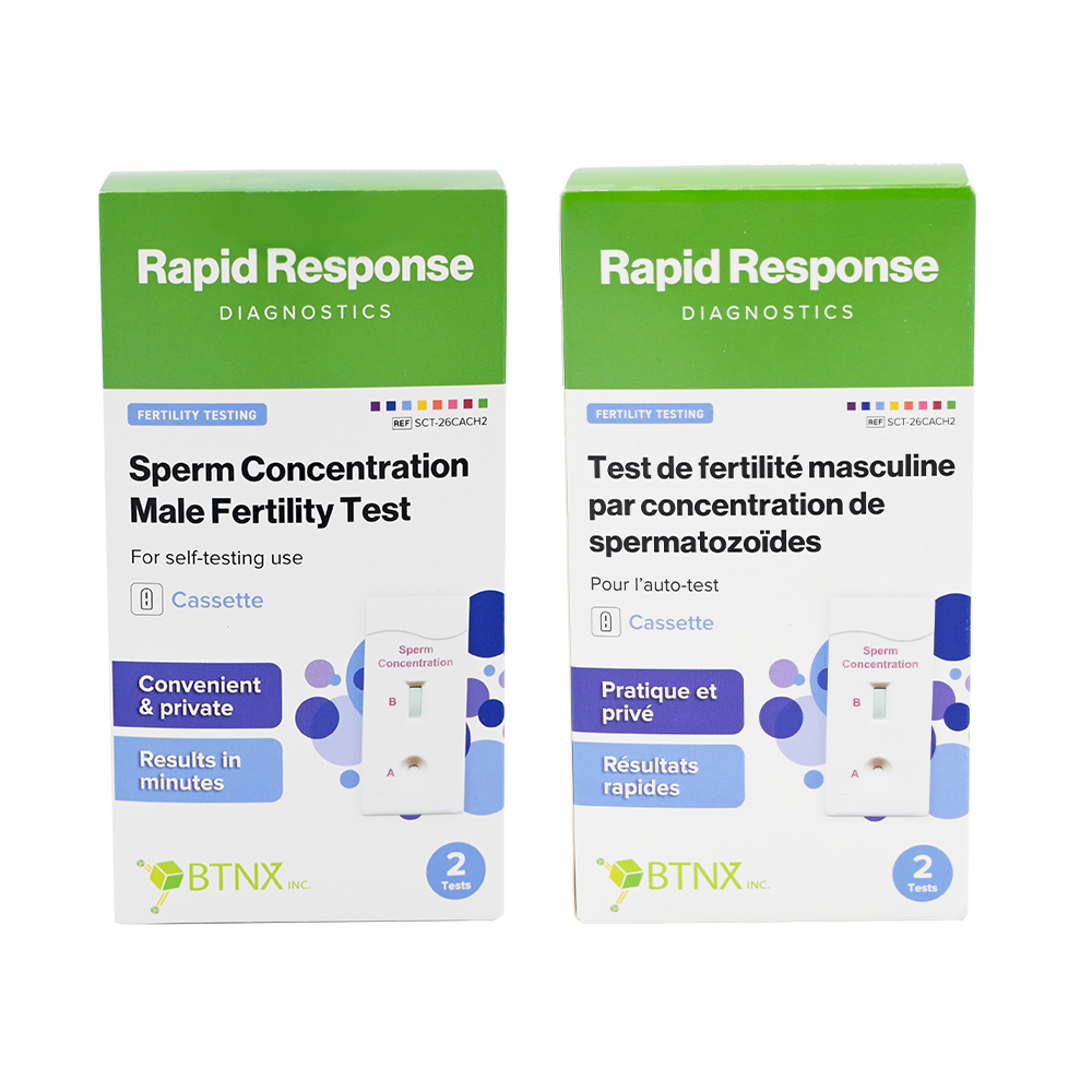 SCT-26CACH front and back of box